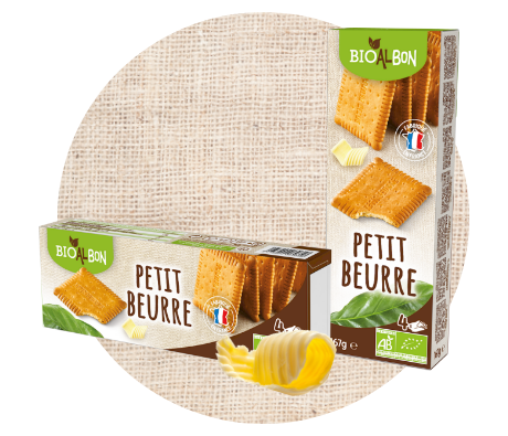 Petit Beurre